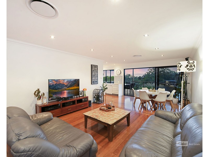 29 Warringah St, Everton Park QLD 4053