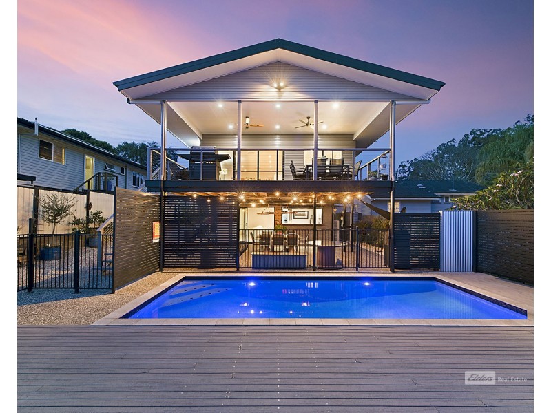 29 Warringah St, Everton Park QLD 4053