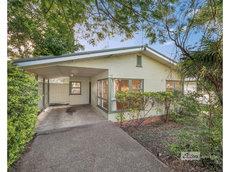 42 Sizer St, Everton Park QLD 4053