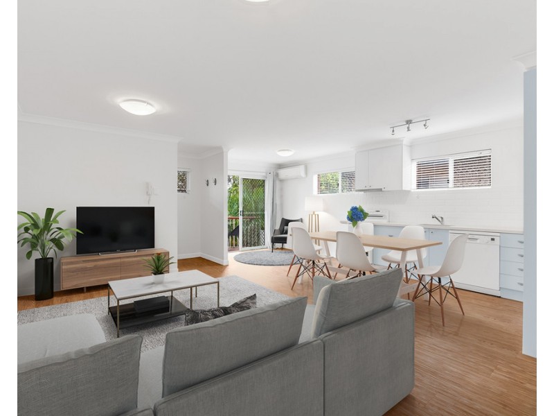 1/13 French Street, Everton Park QLD 4053