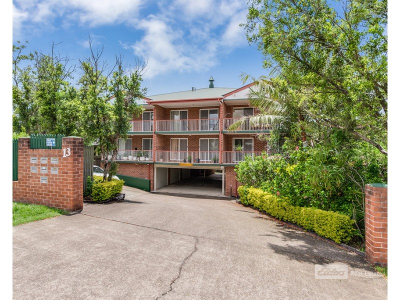 1/13 French Street, Everton Park QLD 4053