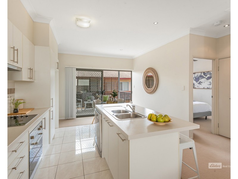 5/17 Gordon Pde, Everton Park QLD 4053