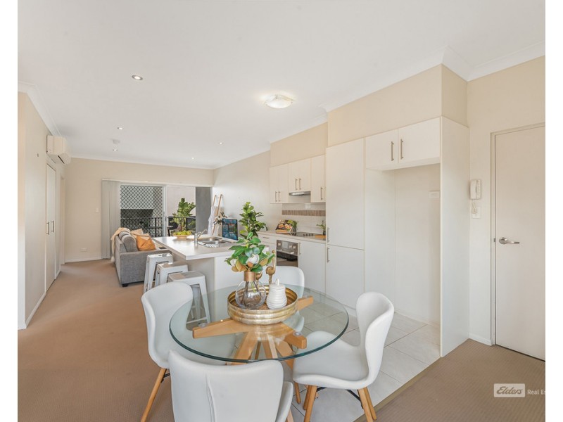 5/17 Gordon Pde, Everton Park QLD 4053