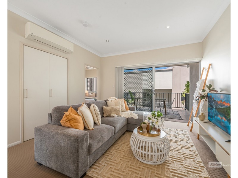 5/17 Gordon Pde, Everton Park QLD 4053