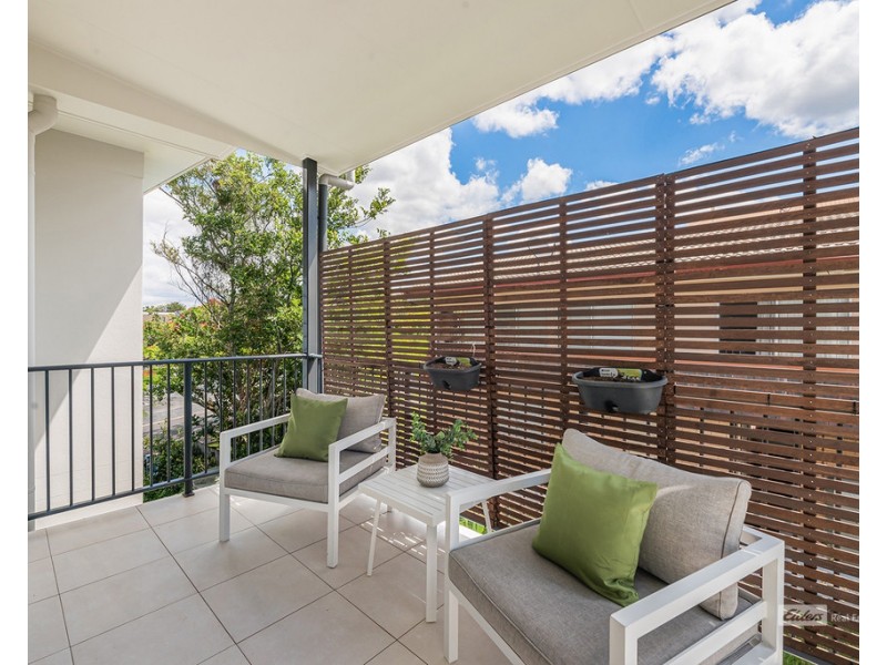 5/17 Gordon Pde, Everton Park QLD 4053