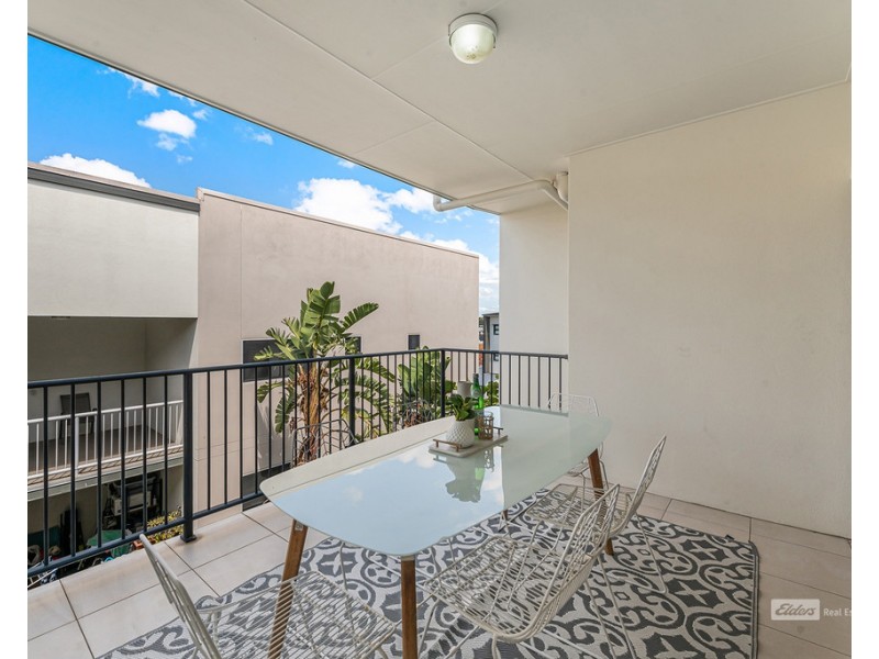 5/17 Gordon Pde, Everton Park QLD 4053