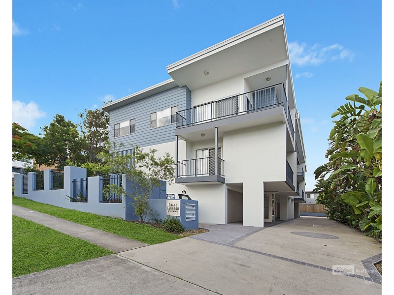 5/17 Gordon Pde, Everton Park QLD 4053
