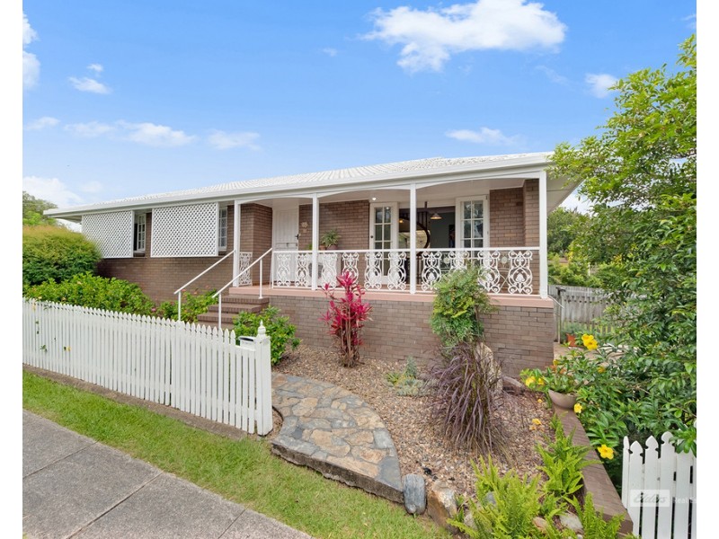 1 Jadmar St, Everton Park QLD 4053