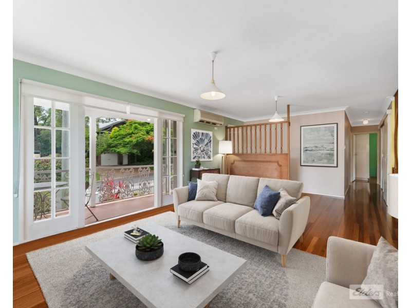 1 Jadmar St, Everton Park QLD 4053