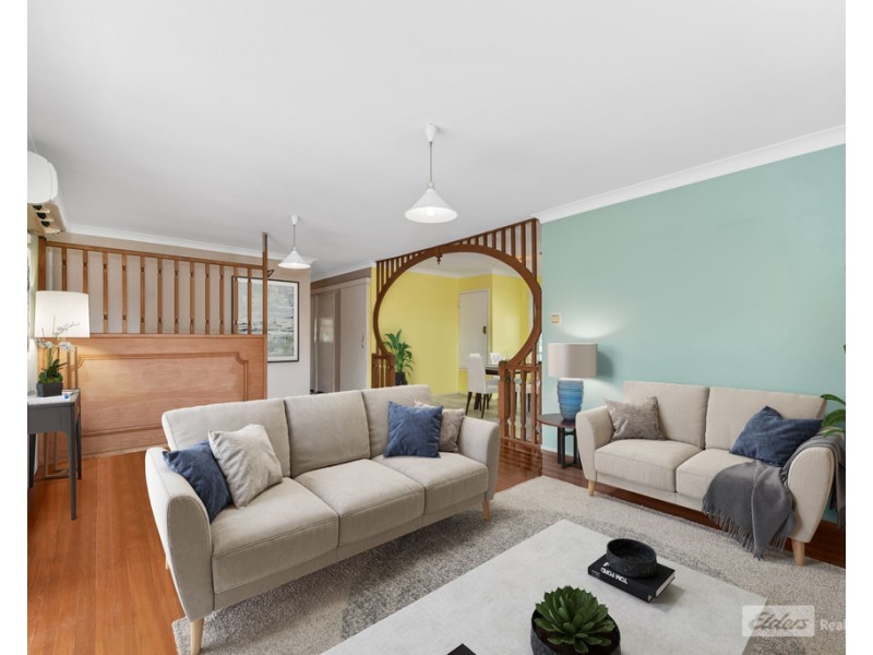 1 Jadmar St, Everton Park QLD 4053