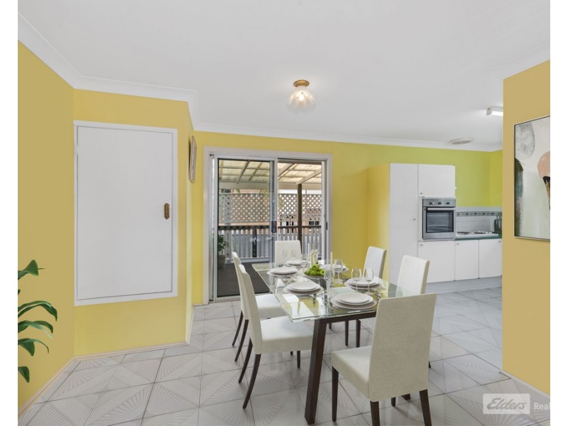 1 Jadmar St, Everton Park QLD 4053