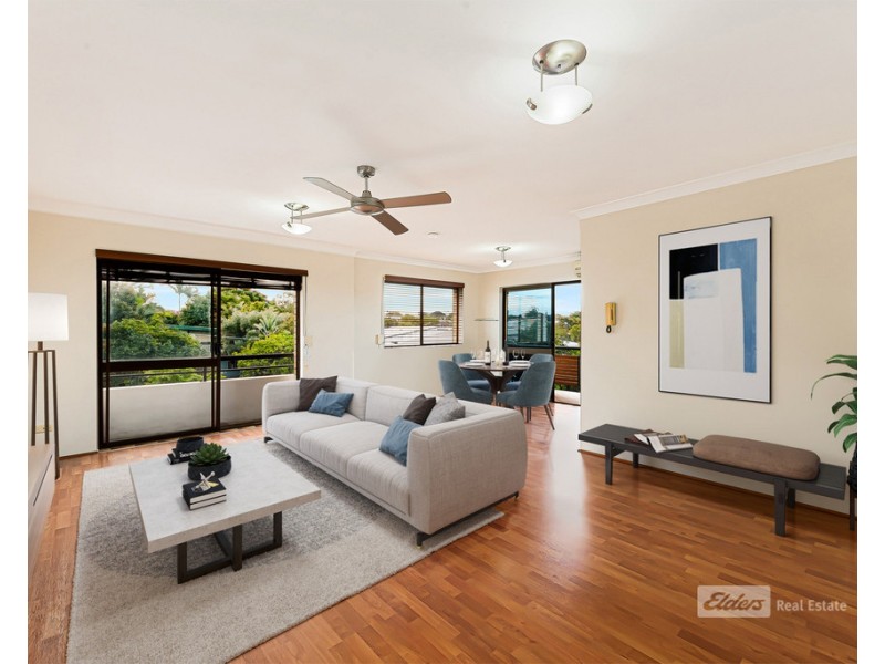 4/99 Stafford Rd, Kedron QLD 4031