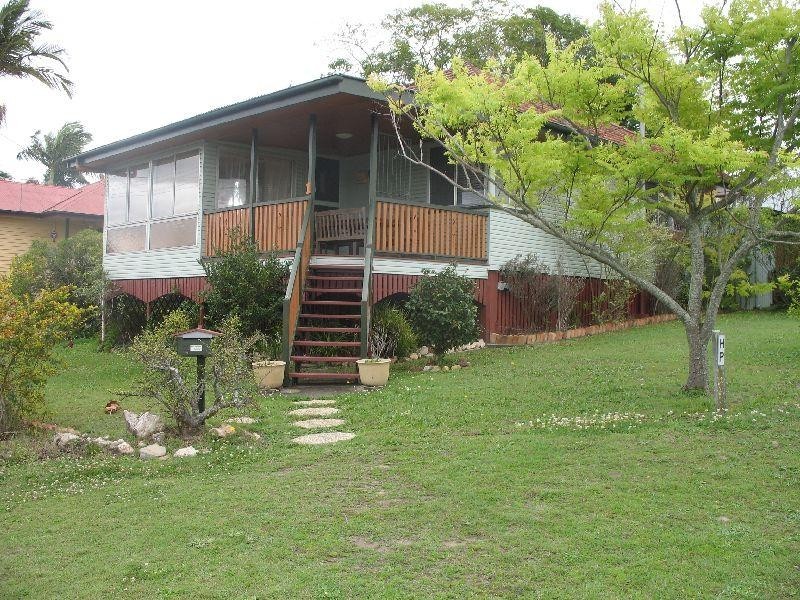 1 Namoi Street, Stafford QLD 4053