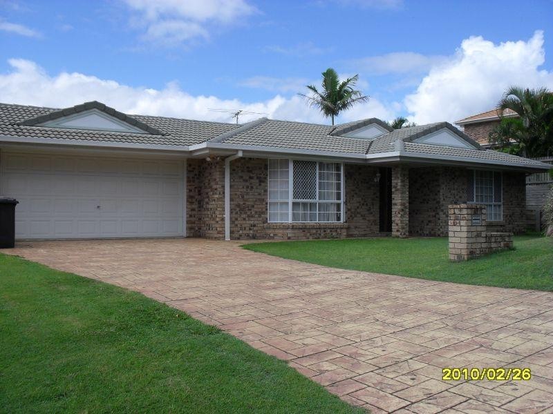 6 Eriskay Close, Ferny Grove QLD 4055