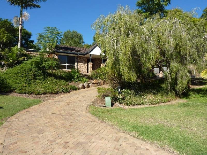 17 Greenfern Place, Ferny Grove QLD 4055