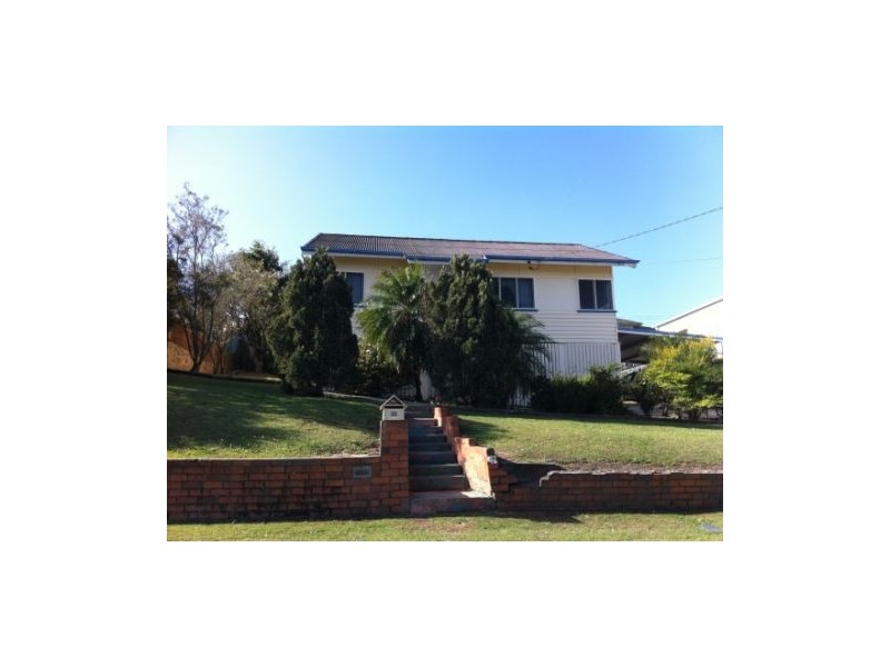 35 Waroon Street, Stafford QLD 4053