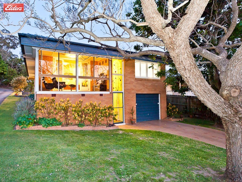 53  Pikeson Street, Everton Park QLD 4053