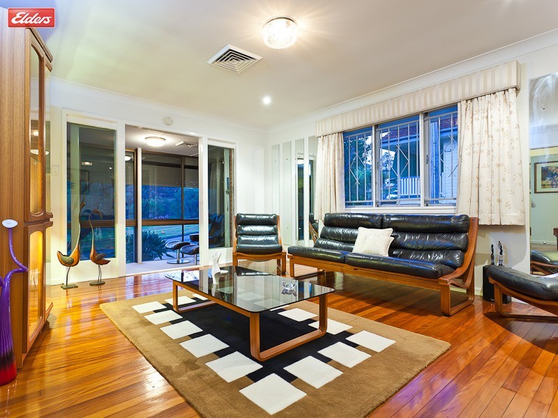 53  Pikeson Street, Everton Park QLD 4053