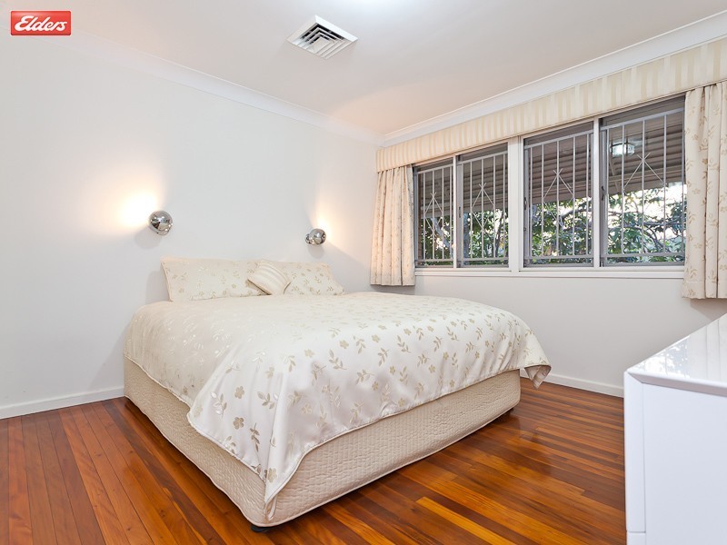 53  Pikeson Street, Everton Park QLD 4053