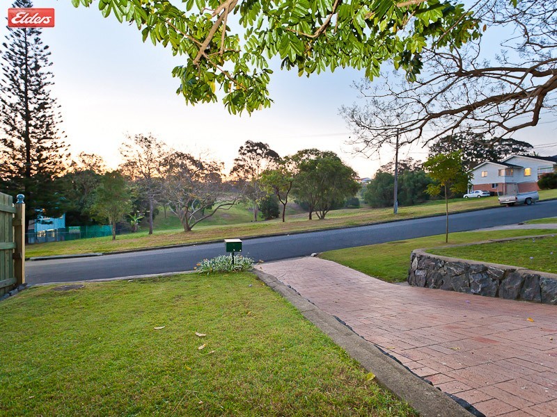 53  Pikeson Street, Everton Park QLD 4053