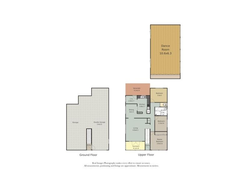 53  Pikeson Street, Everton Park QLD 4053