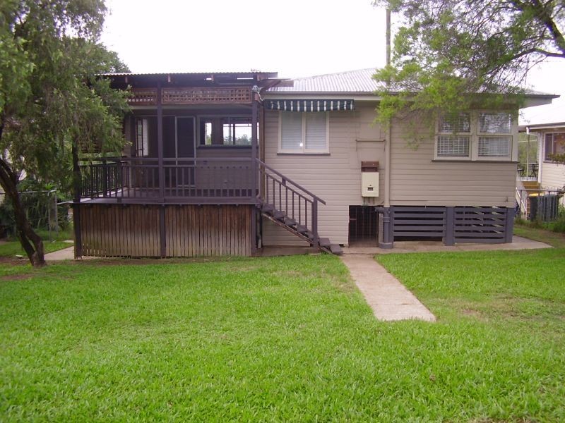 11 Knutsford, Chermside West QLD 4032