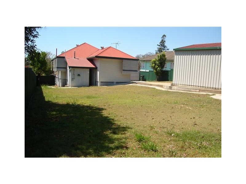 41 Doorey Street, Keperra QLD 4054