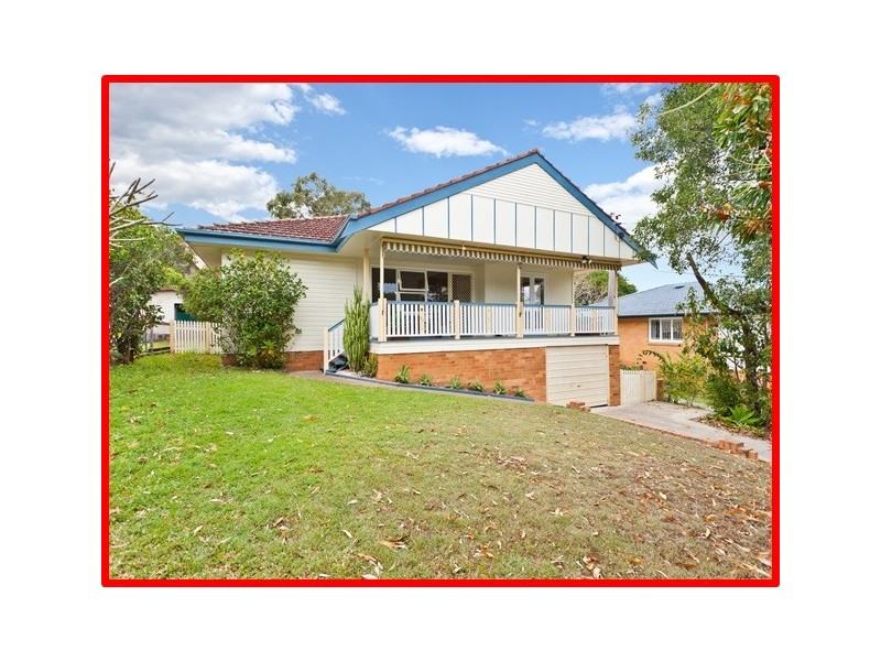 57 Pikeson St, Everton Park QLD 4053