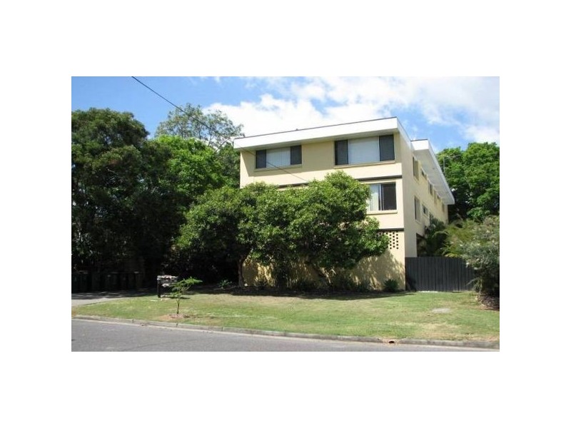6/88 Haig Street, Gordon Park QLD 4031