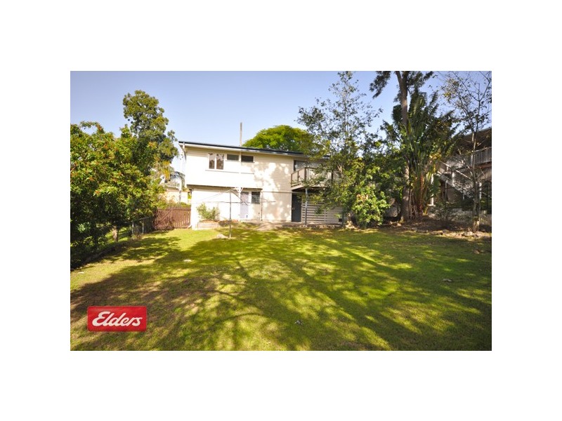 39 Eidsvold Street, Keperra QLD 4054