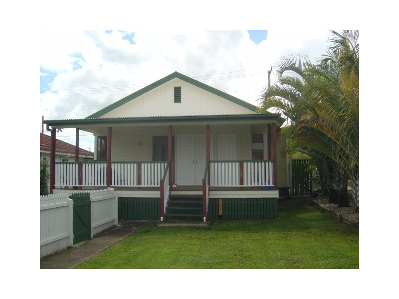 55 Larcombe, Zillmere QLD 4034