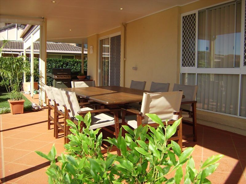 19 Speilberg Street, Mcdowall QLD 4053