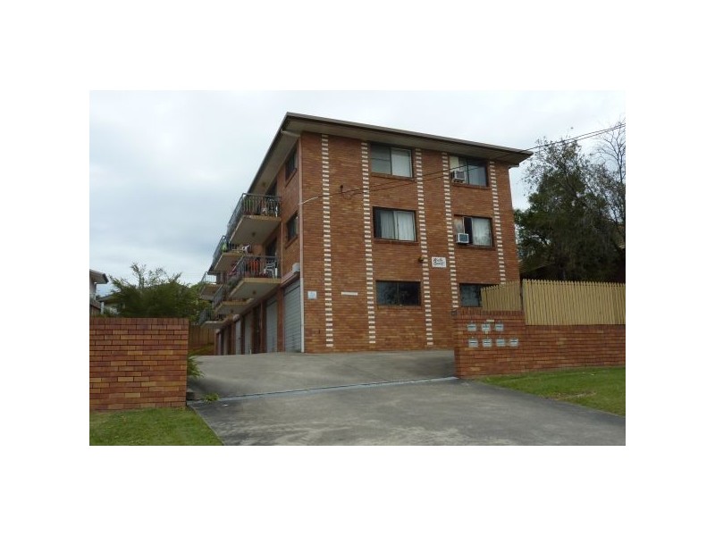 6/70 Buller Street, Everton Park QLD 4053