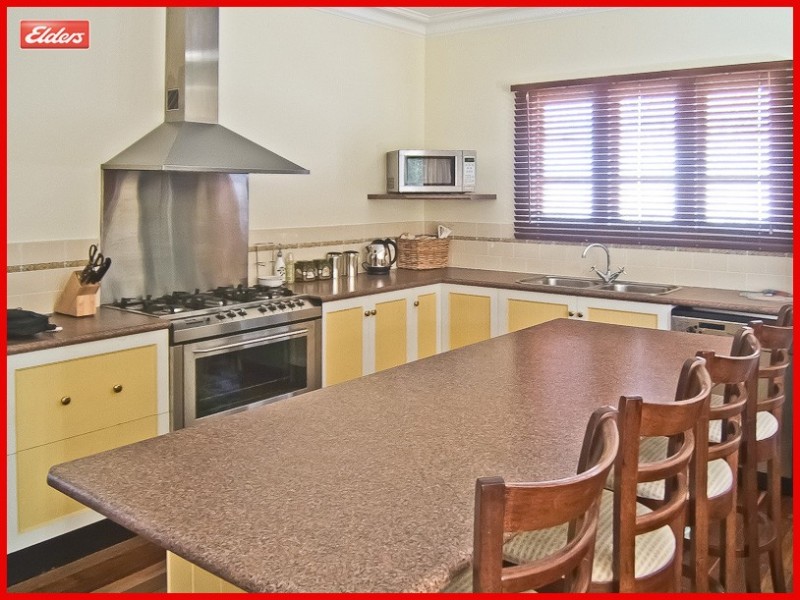 23 TAYLOR STREET, Wavell Heights QLD 4012