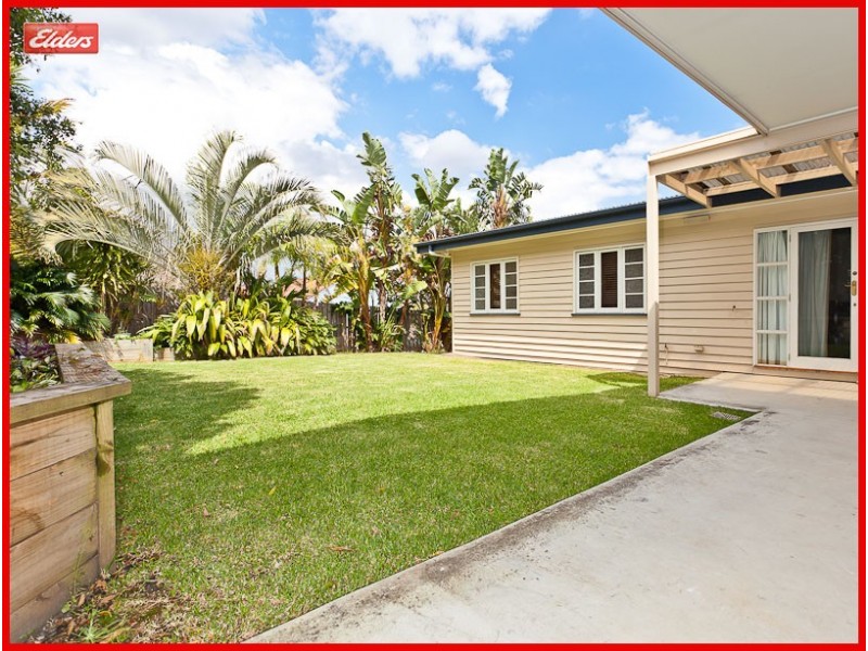 23 TAYLOR STREET, Wavell Heights QLD 4012