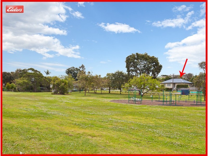 23 TAYLOR STREET, Wavell Heights QLD 4012