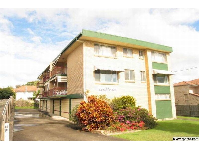 6/44  Griffith Street, Everton Park QLD 4053