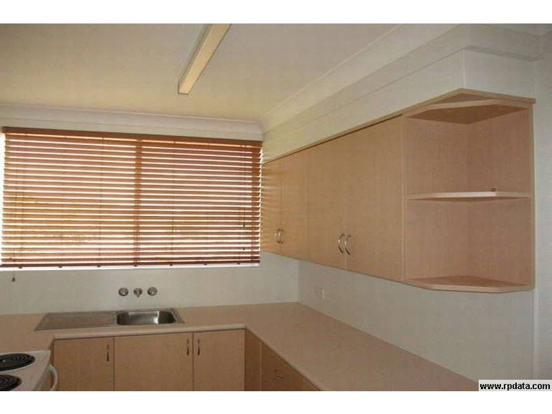 6/44  Griffith Street, Everton Park QLD 4053