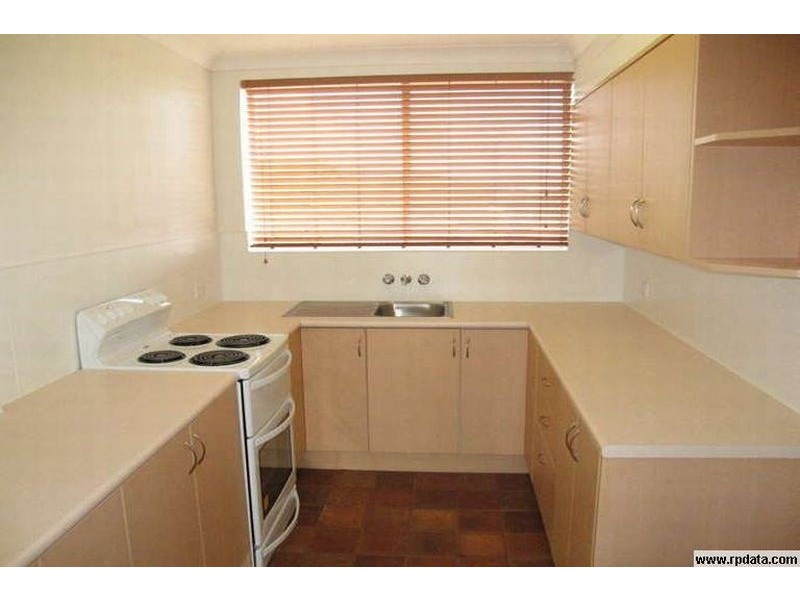 6/44  Griffith Street, Everton Park QLD 4053