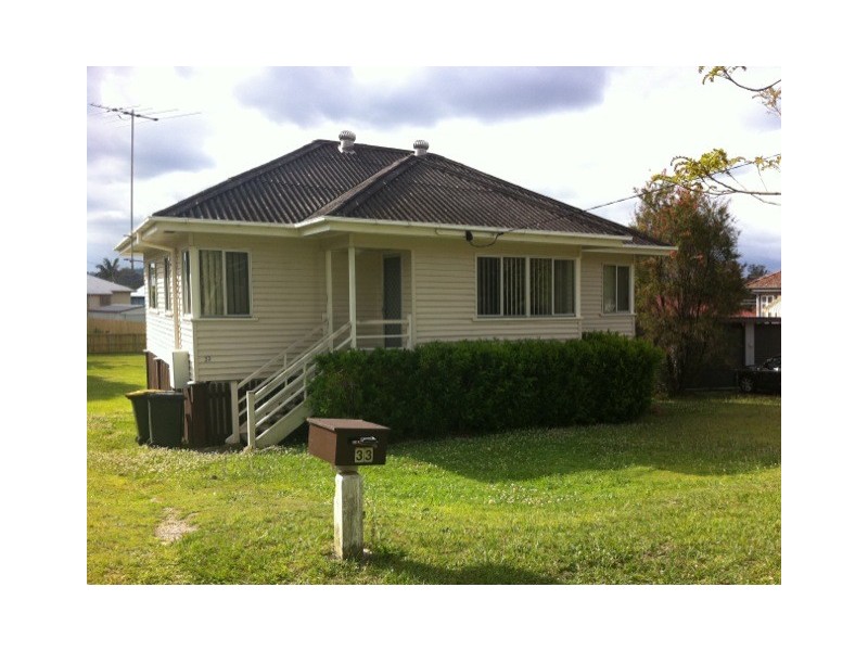 33 Gralton Street, Keperra QLD 4054