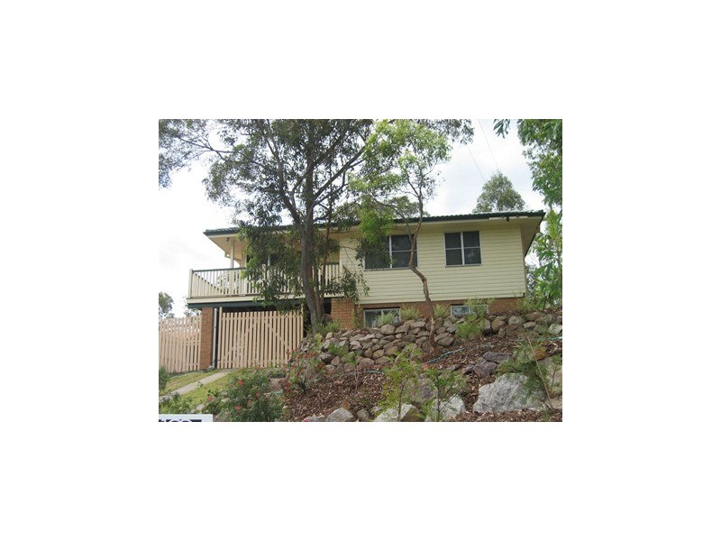 10  Tuttumburra Court, Ferny Hills QLD 4055