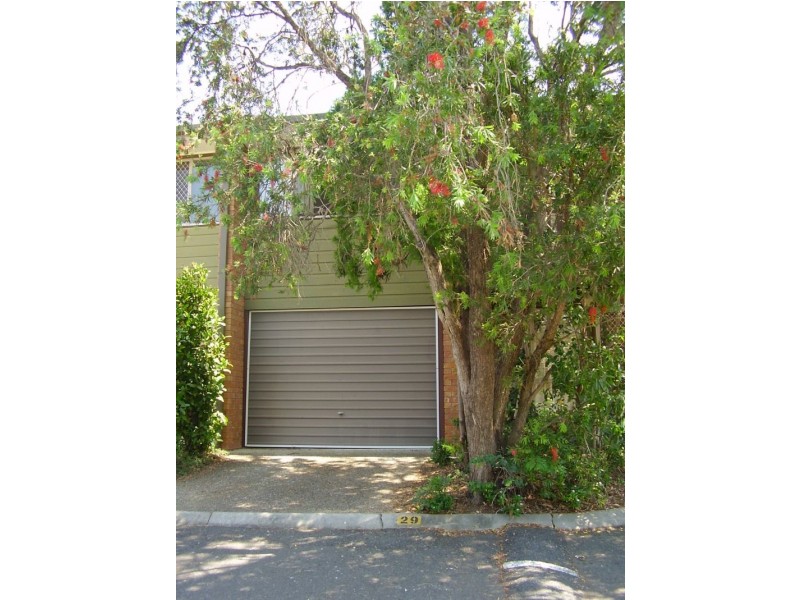 29/40 Grove Ave, Arana Hills QLD 4054