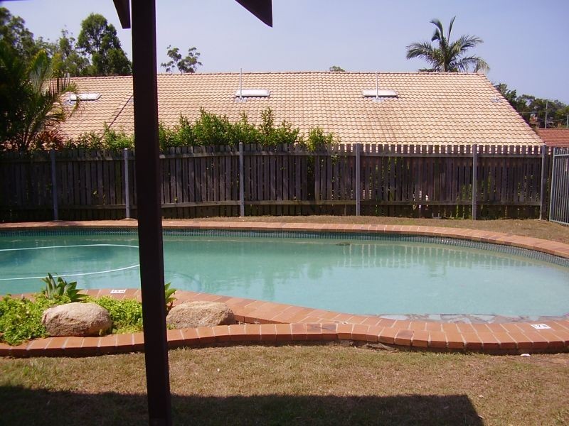 29/40 Grove Ave, Arana Hills QLD 4054