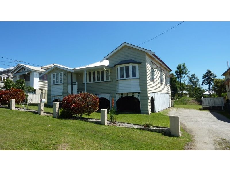 11 Newton Street, Grange QLD 4051