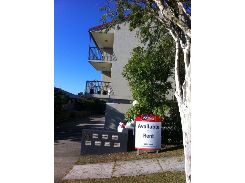 2/65 Haig Street, Gordon Park QLD 4031
