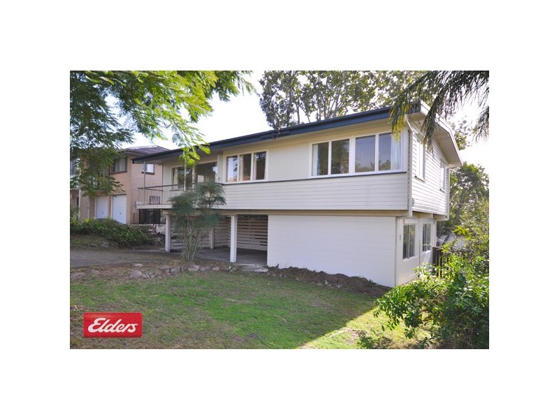 39 Eidsvold Street, Keperra QLD 4054