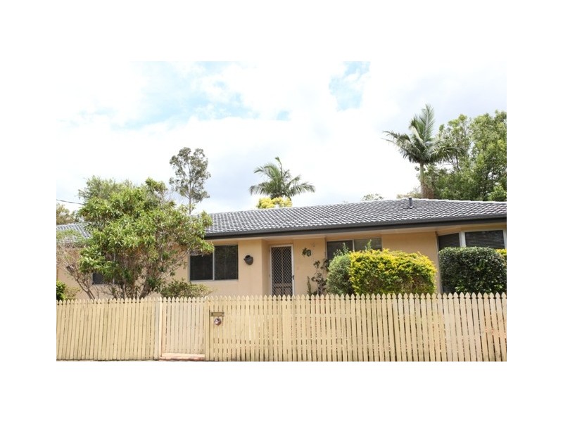 4 Babinda Street, Keperra QLD 4054