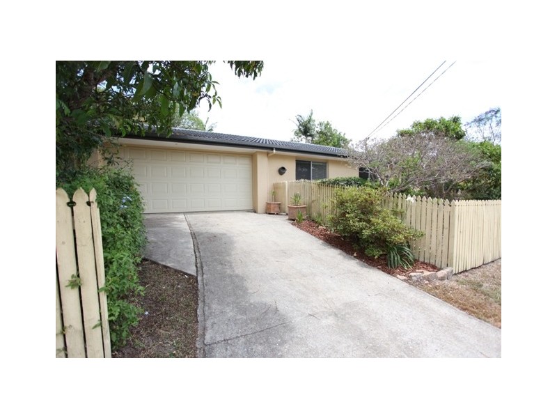 4 Babinda Street, Keperra QLD 4054