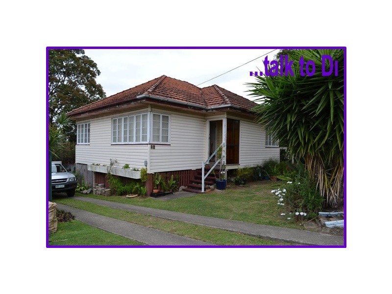 12 Bertram Street, Stafford QLD 4053