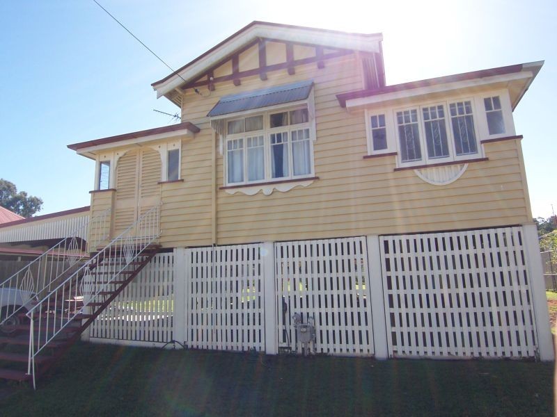 5 Laurel Street, Enoggera QLD 4051